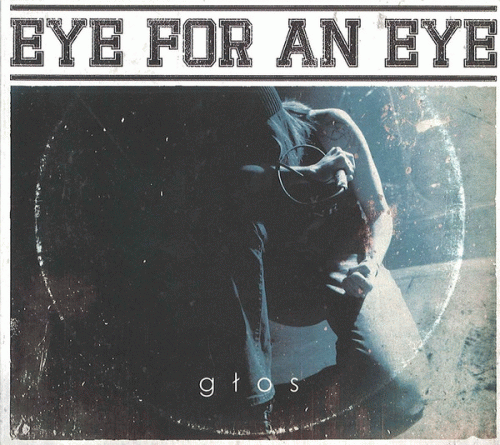 Eye For An Eye (PL) : Głos